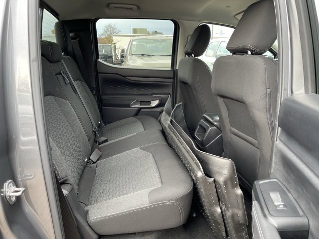 Certified 2024 Ford Ranger XLT AWD/4WD image 13