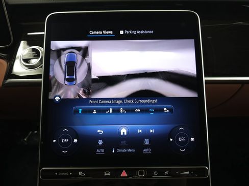 Certified 2024 Mercedes-Benz S 580 4MATIC Sedan image 22