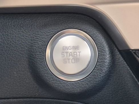 New 2025 Kia Telluride EX image 28