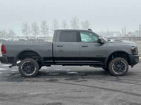 New 2026 RAM 2500 Power Wagon image 2