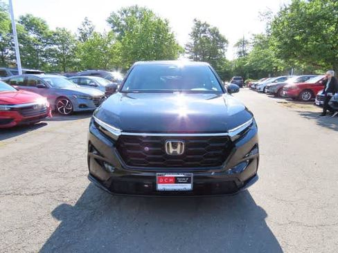 Used 2023 Honda CR-V EX-L image 6