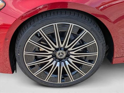 New 2026 Mercedes-Benz E 350 Sedan image 9