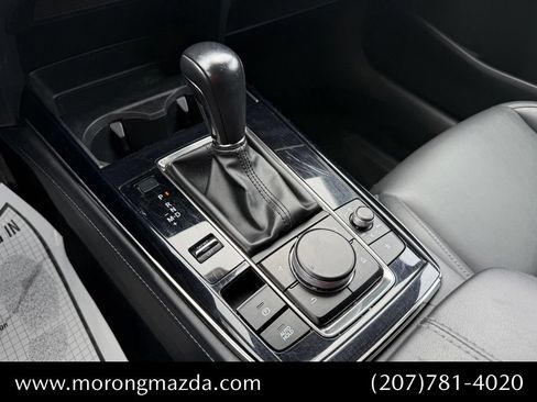 Used 2023 MAZDA CX-30 AWD 2.5 S w/ Preferred Package image 40