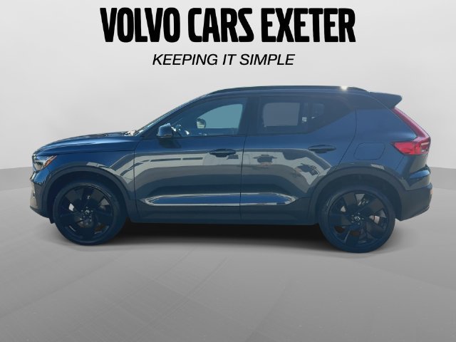 Certified 2026 Volvo EX40 Ultra AWD/4WD image 6