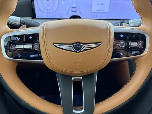 New 2026 Genesis GV80 3.5T Prestige AWD/4WD image 17