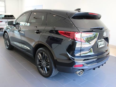 Used 2022 Acura RDX A-Spec AWD/4WD image 34