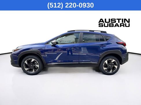 New 2026 Subaru Crosstrek 2.5i Limited AWD/4WD image 5