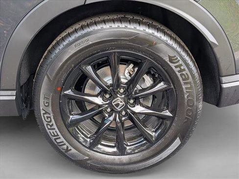 New 2026 Honda CR-V Sport-L image 10