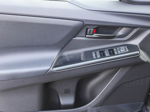 New 2026 Toyota bZ FWD image 22