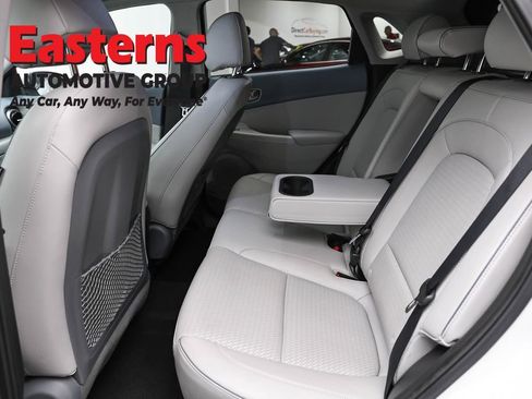 Used 2019 Hyundai Kona Limited image 22