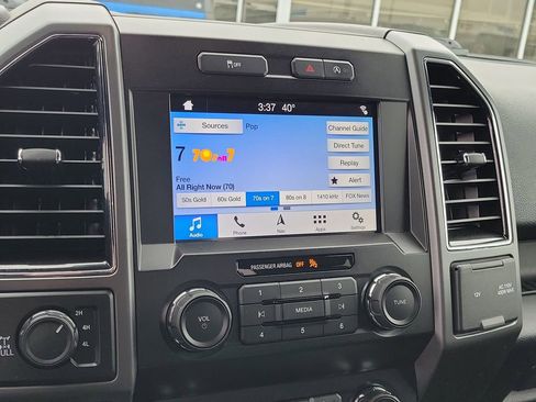 Certified 2019 Ford F150 XLT w/ Equipment Group 302A Luxury image 27