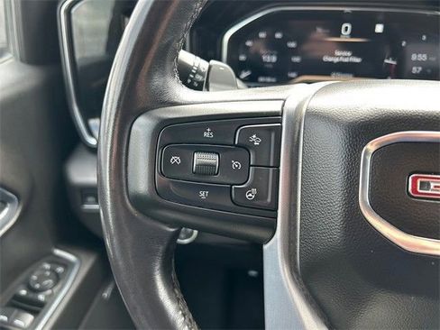 Used 2022 GMC Sierra 1500 SLT w/ SLT Premium Plus Package image 22
