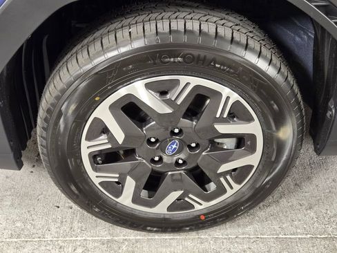 New 2026 Subaru Forester image 7