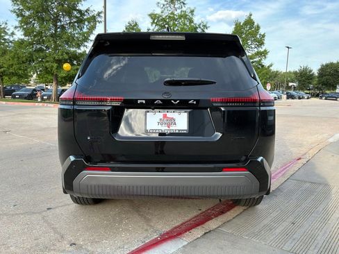 New 2026 Toyota RAV4 XSE AWD/4WD image 6