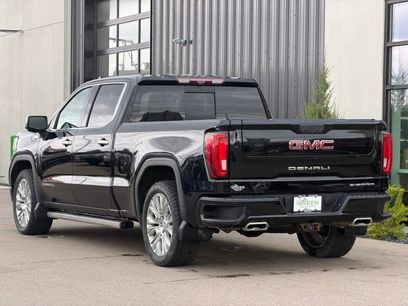 Used 2020 GMC Sierra 1500 Denali w/ Denali Ultimate Package