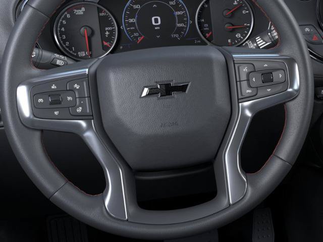 New 2026 Chevrolet Blazer RS w/ Driver Confidence II Package FWD image 43