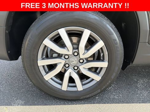 Used 2019 Honda Pilot EX-L image 33