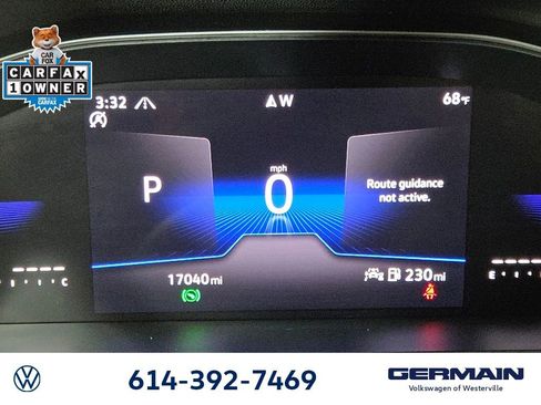 Certified 2025 Volkswagen Jetta SE w/ Sunroof Package FWD image 21