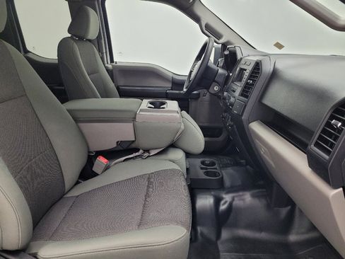 Used 2018 Ford F150 XL w/ XL Power Equipment Group RWD image 21