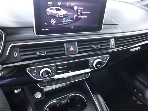 Used 2019 Audi A5 2.0T Premium Plus AWD/4WD image 15