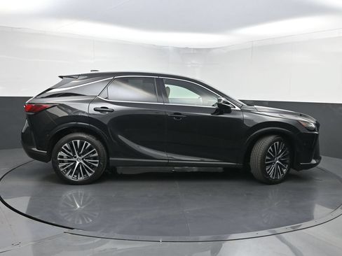 Used 2023 Lexus RX 350 Premium Plus w/ Accessory Package AWD/4WD image 39