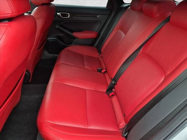 Used 2023 Honda Civic Sport image 18