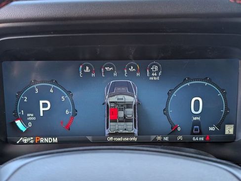 New 2025 Ford F150 Raptor image 41