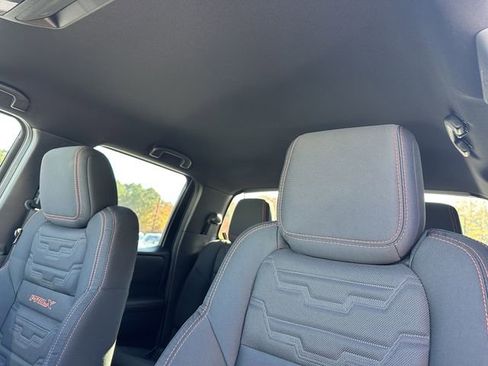 New 2026 Nissan Frontier Pro-X w/ Pro-X Convenience Package RWD image 26