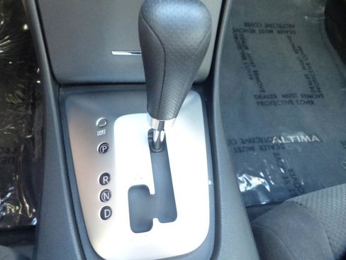 Used 2008 Nissan Altima 2.5 S image 21