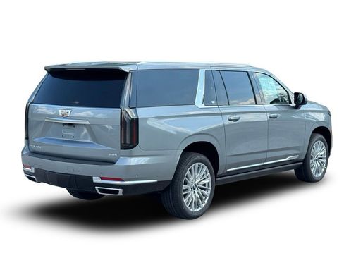 New 2026 Cadillac Escalade ESV Luxury w/ Touring Package image 13