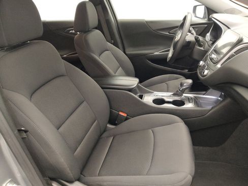 Used 2024 Chevrolet Malibu LT FWD image 21
