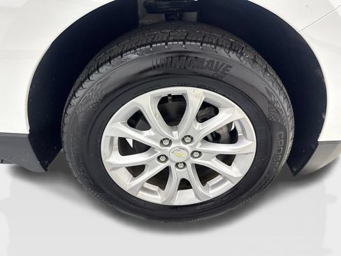 Used 2019 Chevrolet Equinox LT AWD/4WD image 87