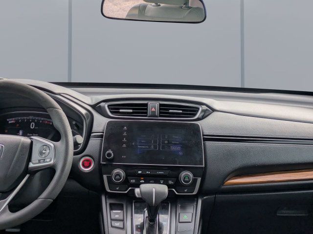 Used 2018 Honda CR-V EX image 18
