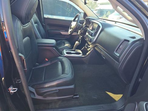 Used 2016 Chevrolet Colorado LT w/ Midnight Edition image 8