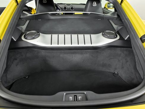 Used 2021 Porsche 718 Cayman S RWD image 12