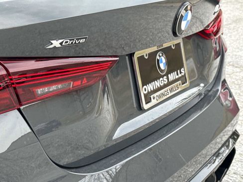 New 2026 BMW M4 xDrive Competition image 11