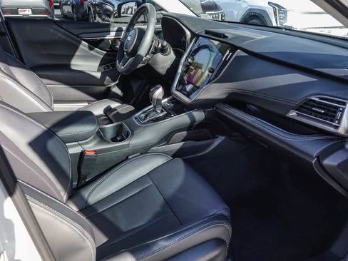 Used 2024 Subaru Outback Limited XT image 14