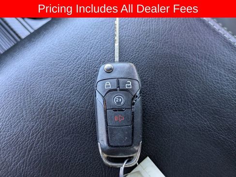 Used 2020 Ford F150 Raptor AWD/4WD image 28