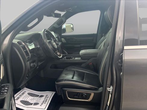 Used 2020 RAM 1500 Limited AWD/4WD image 8