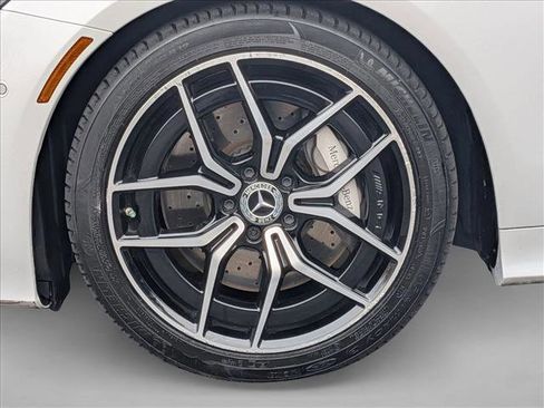 Used 2023 Mercedes-Benz E 450 Coupe image 24