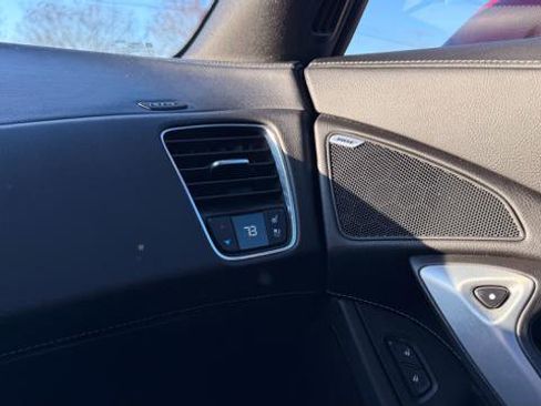 Used 2014 Chevrolet Corvette Z51 2LT Coupe Automatic w/ 2LT Preferred Equipment Group image 36