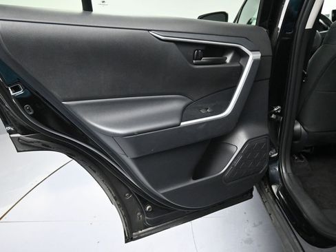 Used 2025 Toyota RAV4 LE image 24