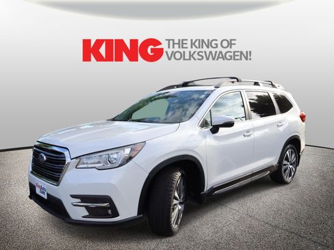 Used 2021 Subaru Ascent Limited w/ Technology Package AWD/4WD image 7