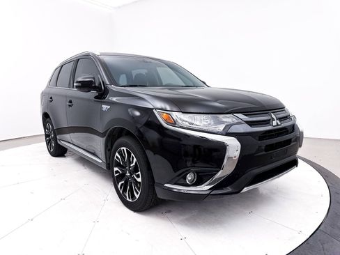Used 2018 Mitsubishi Outlander SEL image 10