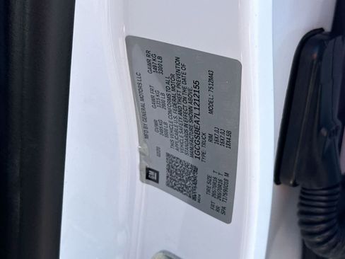 Used 2020 Chevrolet Colorado W/T image 30