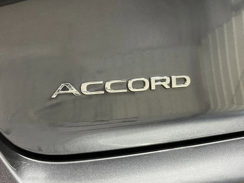 New 2026 Honda Accord Touring image 7