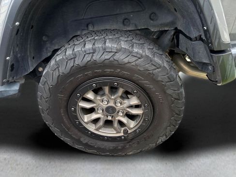 Used 2023 Jeep Wrangler Unlimited Rubicon 392 w/ Trailer Tow Package AWD/4WD image 8