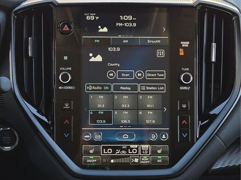 New 2026 Subaru Ascent Premium image 14