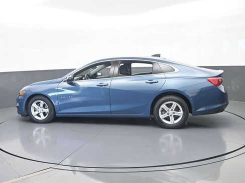Used 2024 Chevrolet Malibu LS FWD image 3