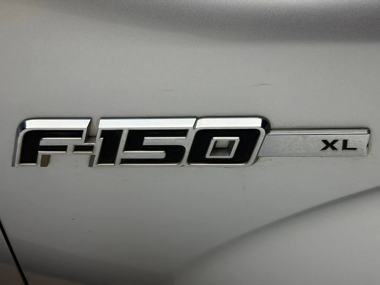 Used 2014 Ford F150 XL RWD image 9